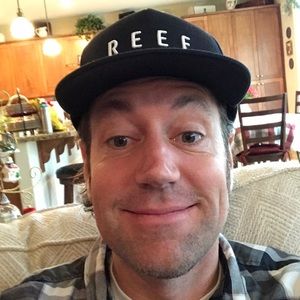 Meet your Posher, Chad